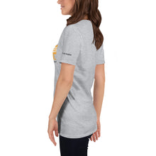 Load image into Gallery viewer, Declare Variables | T-Shirt - Script Kiddie