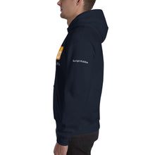 Load image into Gallery viewer, GitHub | Unisex Hoodie - Script Kiddie