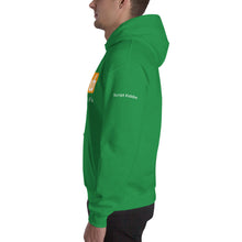 Load image into Gallery viewer, GitHub | Unisex Hoodie - Script Kiddie