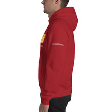 Load image into Gallery viewer, GitHub | Unisex Hoodie - Script Kiddie