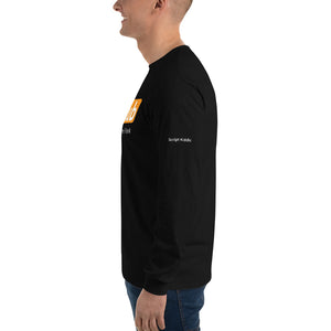 GitHub | Long Sleeve - Script Kiddie