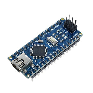 Arduino Nano 3.0 Atmega328 Controller - Script Kiddie