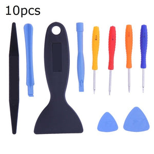 16/11pcs Set of Tool - Script Kiddie