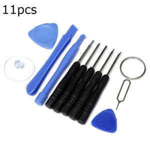 16/11pcs Set of Tool - Script Kiddie