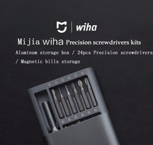 Load image into Gallery viewer, Xiaomi Wiha Daily Use Screwdriver Kit - Script Kiddie