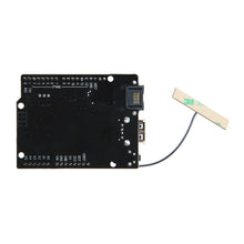 Load image into Gallery viewer, Yun Shield For Arduino Leonardo, UNO, Mega2560 WiFi, Ethernet, USB, All-in-one Shield - Script Kiddie