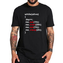 Load image into Gallery viewer, Programmer T-shirt | Unisex - Script Kiddie