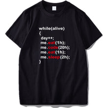 Load image into Gallery viewer, Programmer T-shirt | Unisex - Script Kiddie