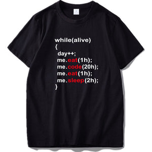 Programmer T-shirt | Unisex - Script Kiddie