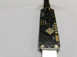 Ubertooth One 2.4 GHz Bluetooth Module - Script Kiddie