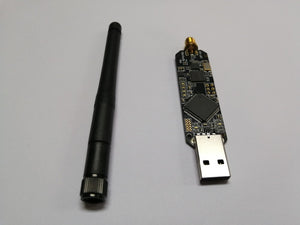 Ubertooth One 2.4 GHz Bluetooth Module - Script Kiddie