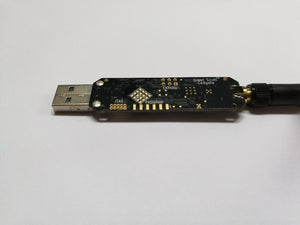 Ubertooth One 2.4 GHz Bluetooth Module - Script Kiddie