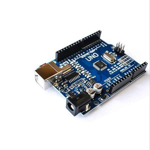 Arduino UNO R3 + Cable - Script Kiddie