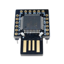 Load image into Gallery viewer, BadUSB  Virtual Keyboard Micro ATMEGA32u4 Arduino Leonardo Pro Module - Script Kiddie