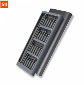 Xiaomi Wiha Daily Use Screwdriver Kit - Script Kiddie