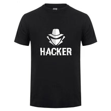 Load image into Gallery viewer, Hacker T Shirt | Unisex - Script Kiddie