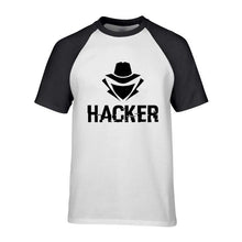 Load image into Gallery viewer, Hacker T Shirt | Unisex - Script Kiddie