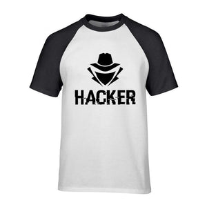 Hacker T Shirt | Unisex - Script Kiddie