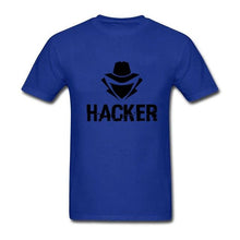 Load image into Gallery viewer, Hacker T Shirt | Unisex - Script Kiddie