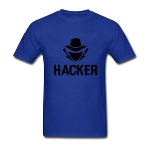 Hacker T Shirt | Unisex - Script Kiddie