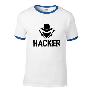 Hacker T Shirt | Unisex - Script Kiddie