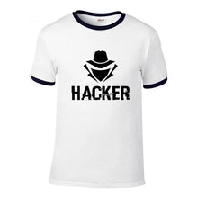 Load image into Gallery viewer, Hacker T Shirt | Unisex - Script Kiddie