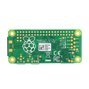 Raspberry Pi Zero V 1.3 Board - Script Kiddie