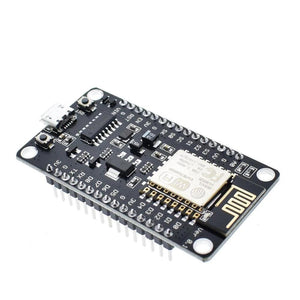 NodeMcu ESP8266 CH340 WIFI development board - Script Kiddie