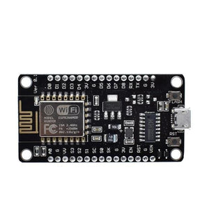 NodeMcu ESP8266 CH340 WIFI development board - Script Kiddie