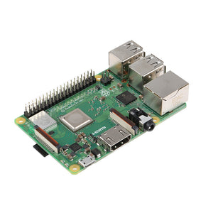 Raspberry Pi 3 Model B+ (plus) - Script Kiddie