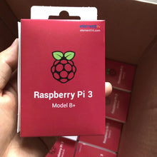 Load image into Gallery viewer, Raspberry Pi 3 Model B+ (plus) - Script Kiddie