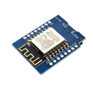 Mini NodeMCU ESP8266 WIFI Development Board 3.3V With Pins - Script Kiddie