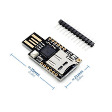 Load image into Gallery viewer, Badusb USB Virtual Keyboard ATMEGA32U4 Module - Script Kiddie