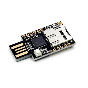 Badusb USB Virtual Keyboard ATMEGA32U4 Module - Script Kiddie